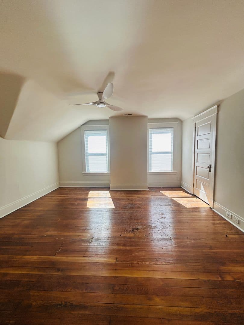 Covington Apartment: 1923 Greenup St. - Unit 5