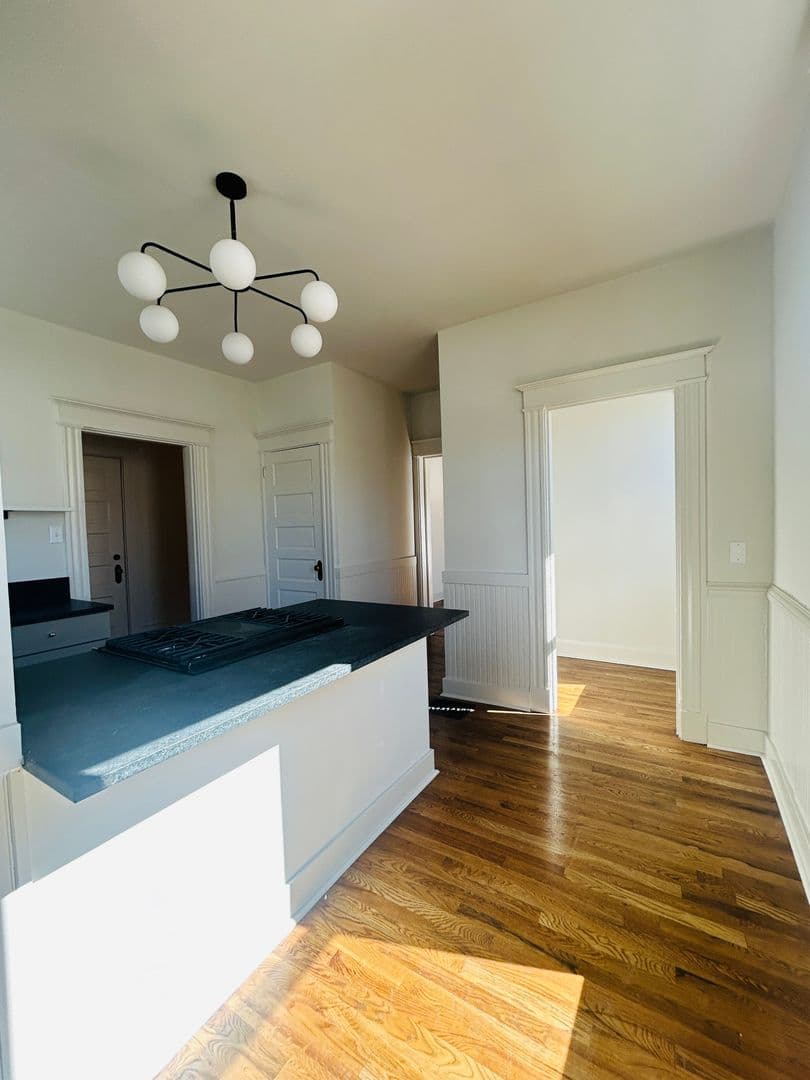 Covington Apartment: 1923 Greenup St. - Unit 3