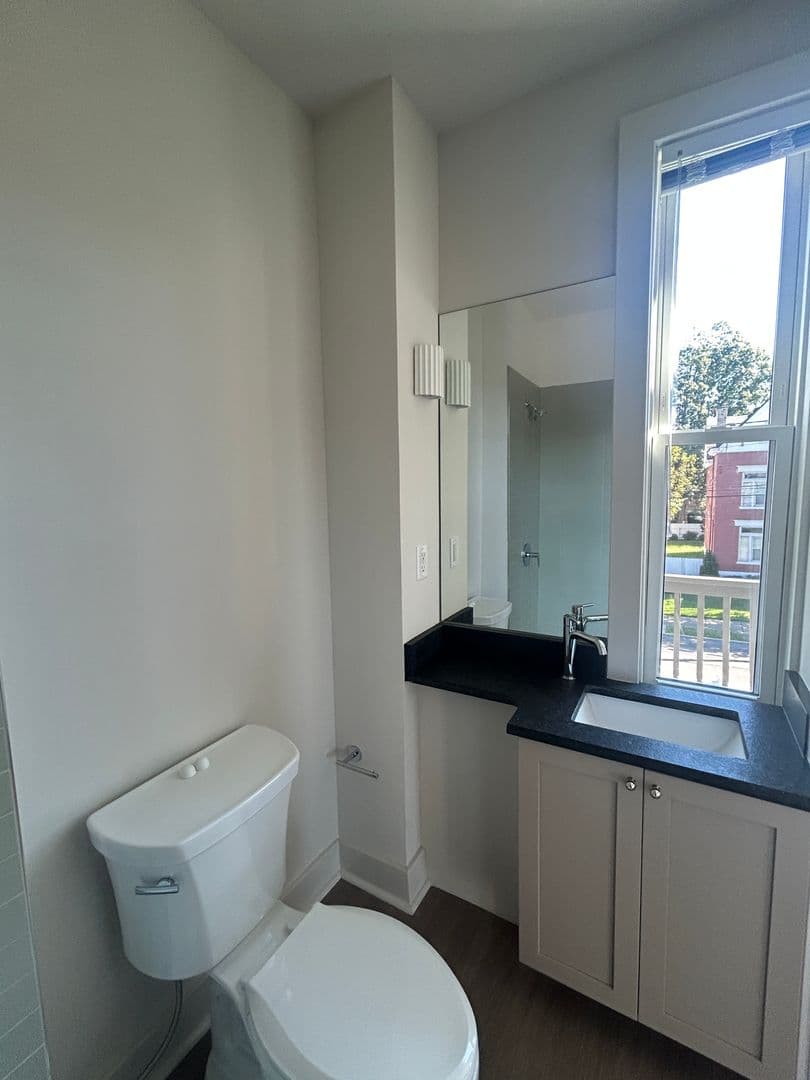 Covington Apartment: 1923 Greenup St. - Unit 2
