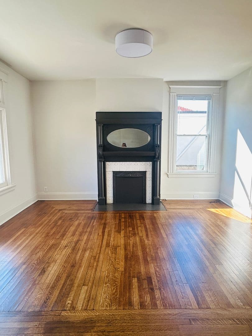 Covington Apartment: 1923 Greenup St. - Unit 1