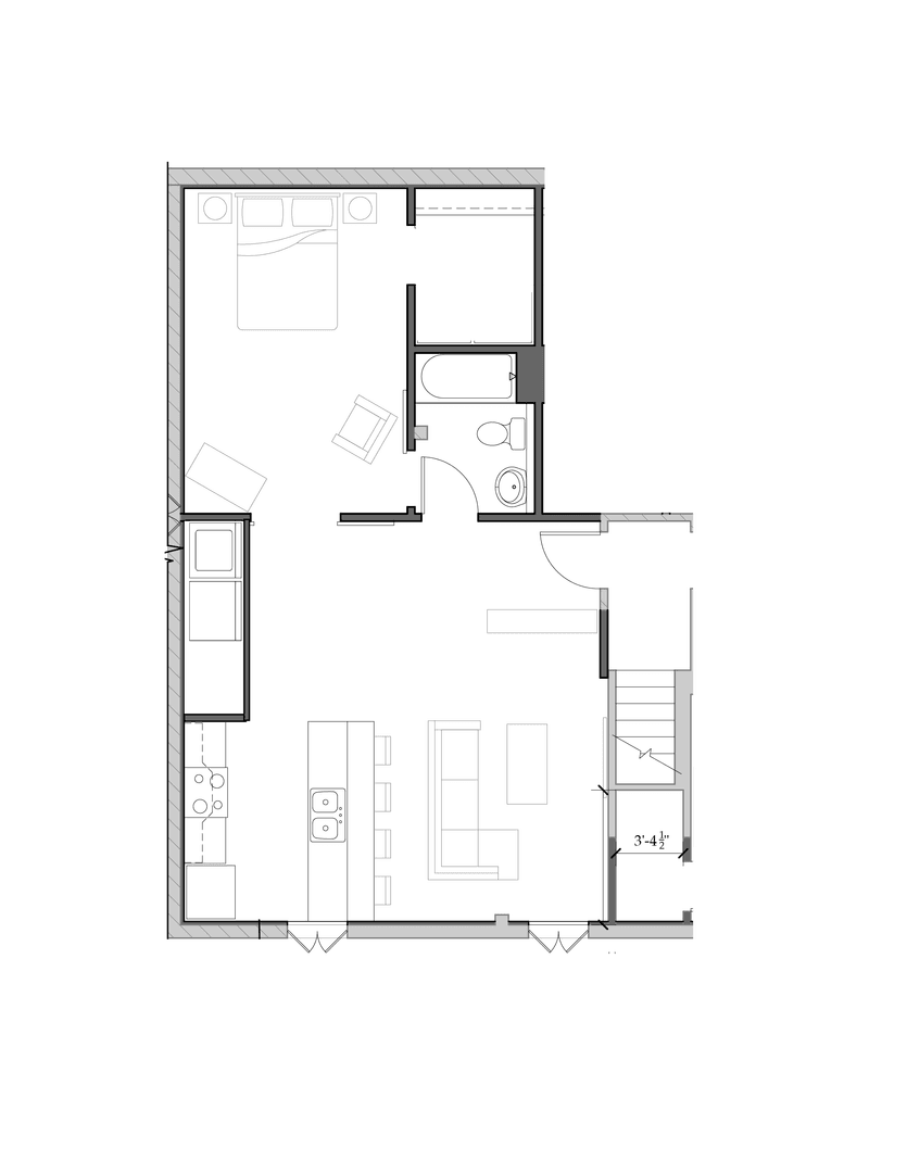 Covington Apartment: 830-832 Madison Ave.