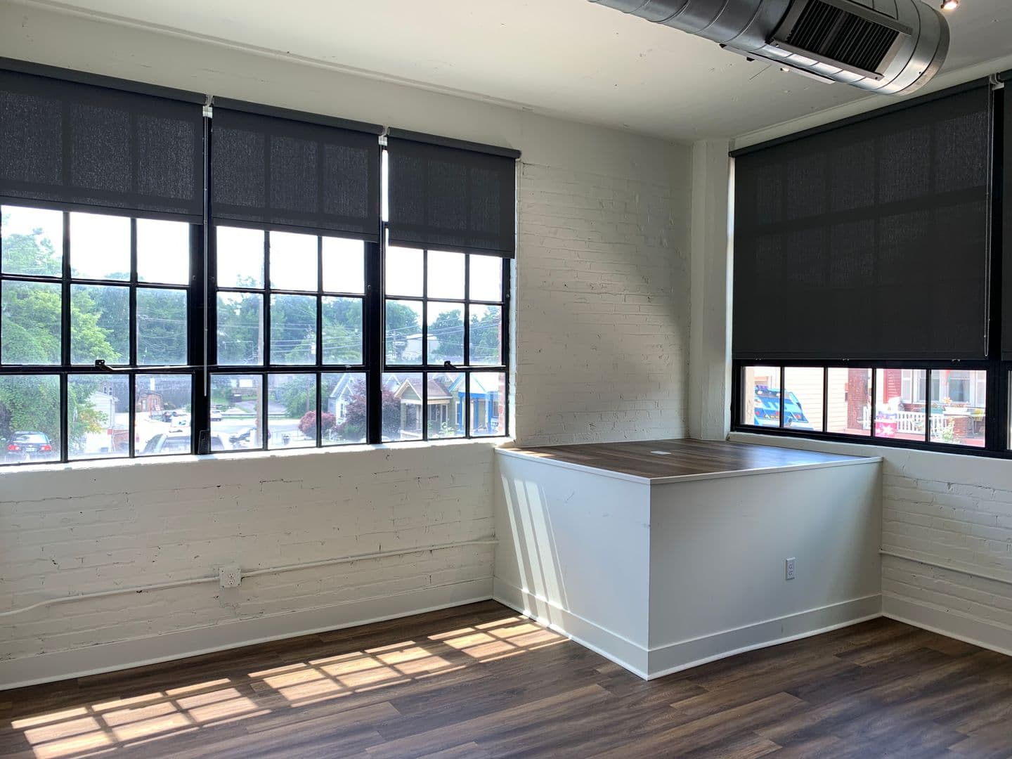 Bellevue Apartment: 239 Grandview Ave.