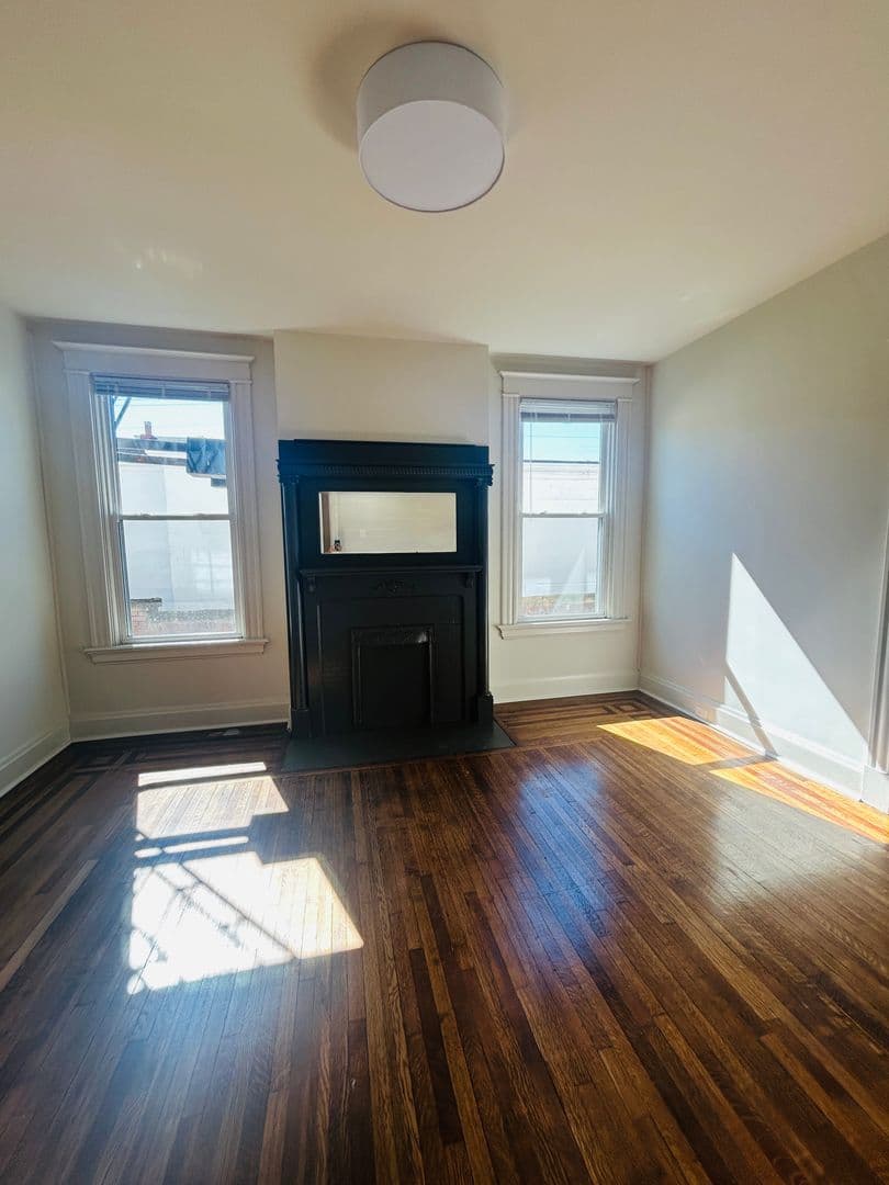 Covington Apartment: 1923 Greenup St. - Unit 3