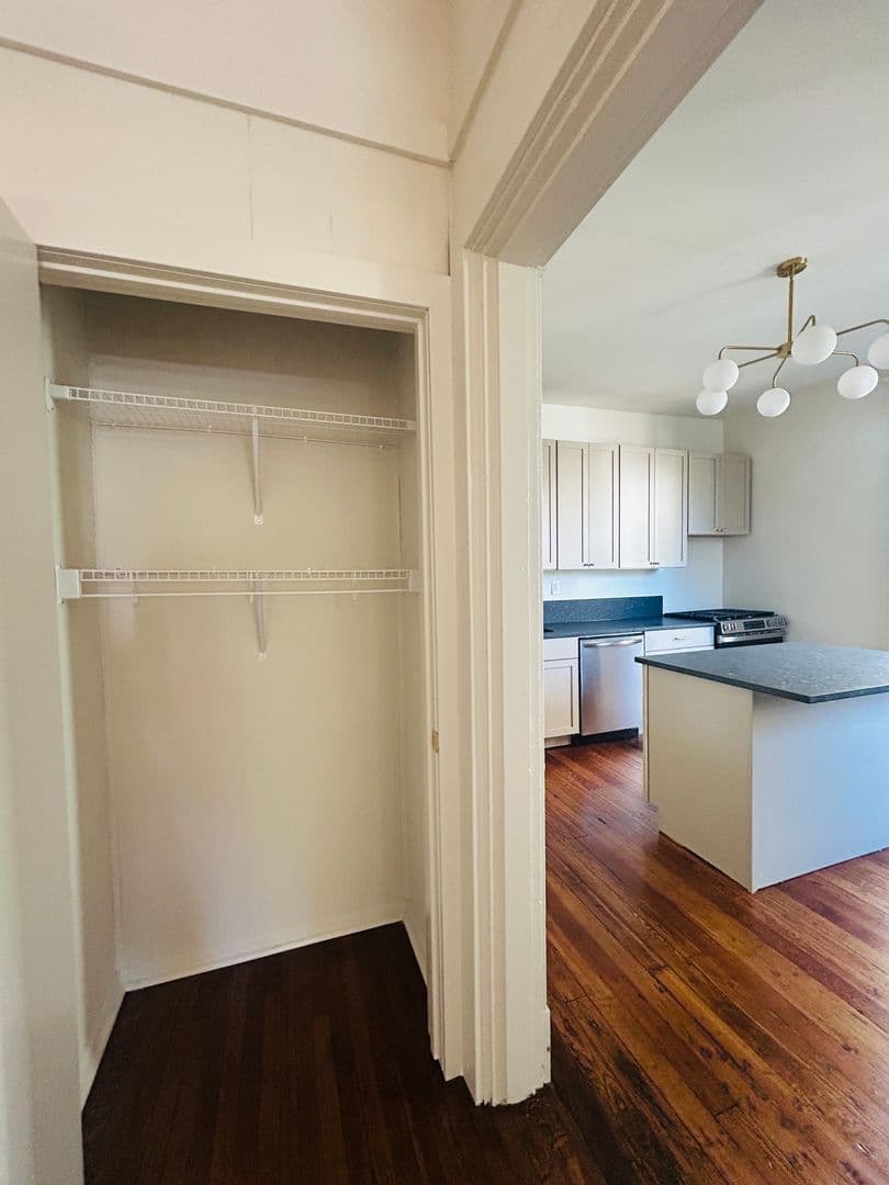Covington Apartment: 1923 Greenup St. - Unit 1
