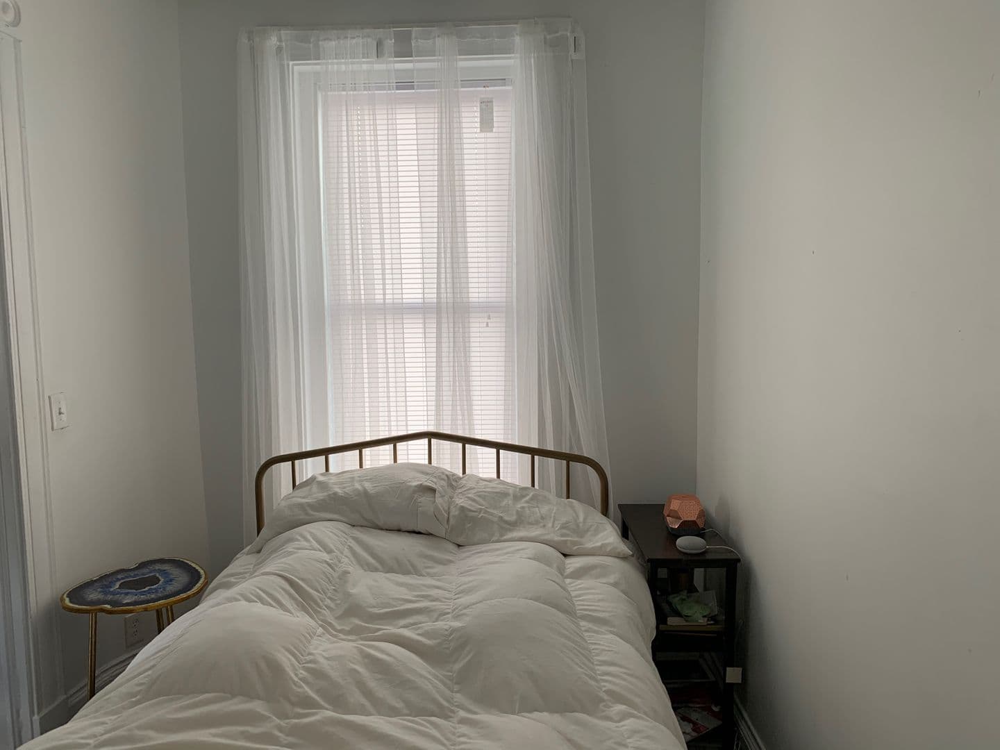 Covington Apartment: 807 Madison Ave.