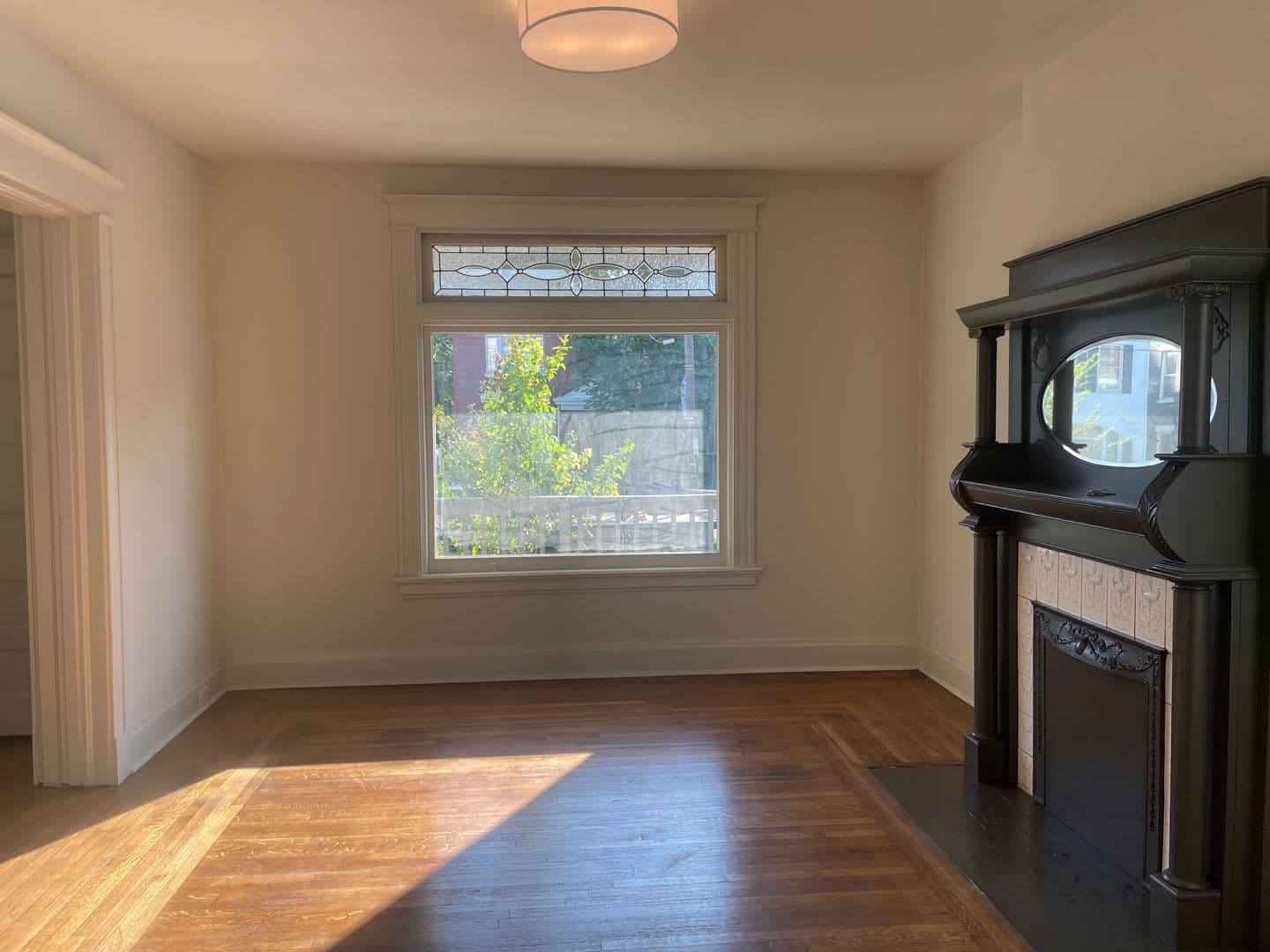 Covington Apartment: 1923 Greenup St. - Unit 1