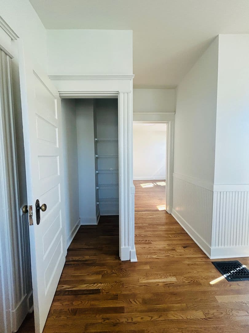 Covington Apartment: 1923 Greenup St. - Unit 3