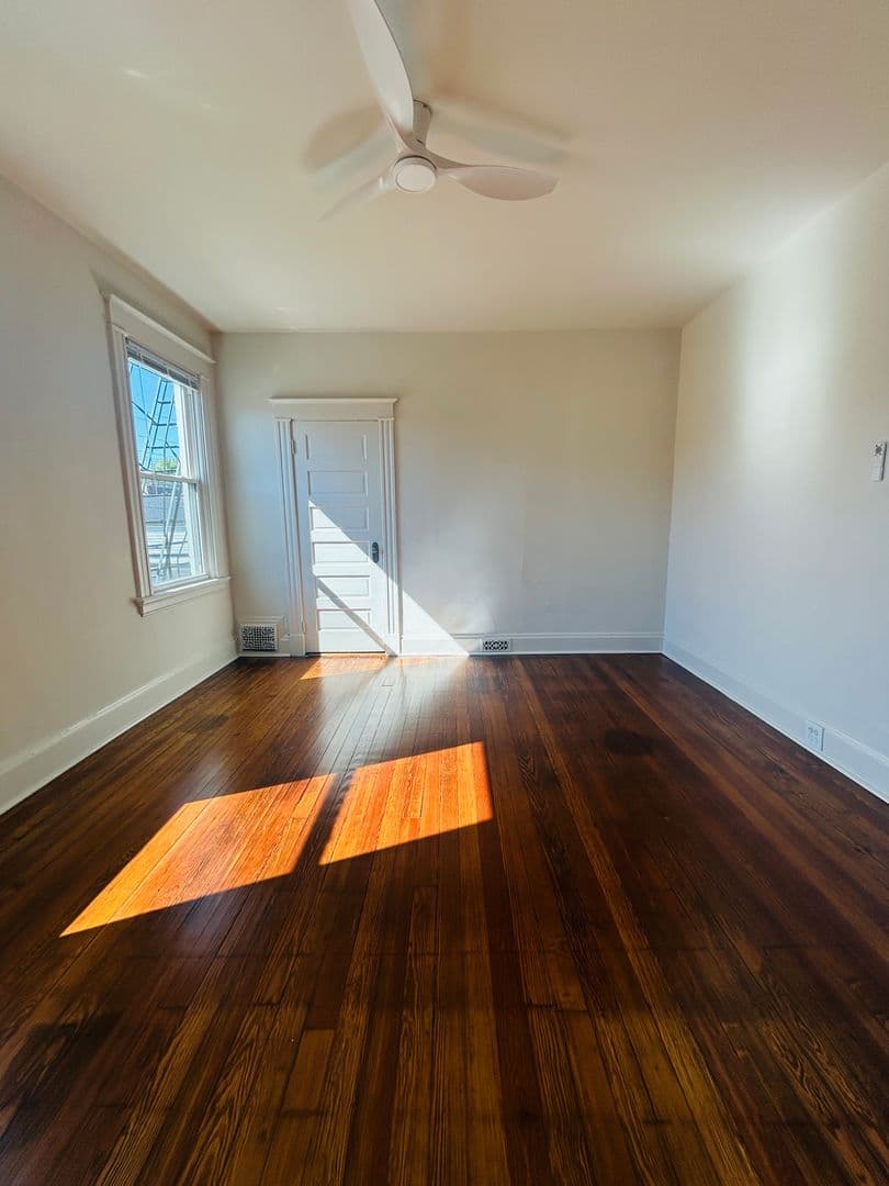 Covington Apartment: 1923 Greenup St. - Unit 2