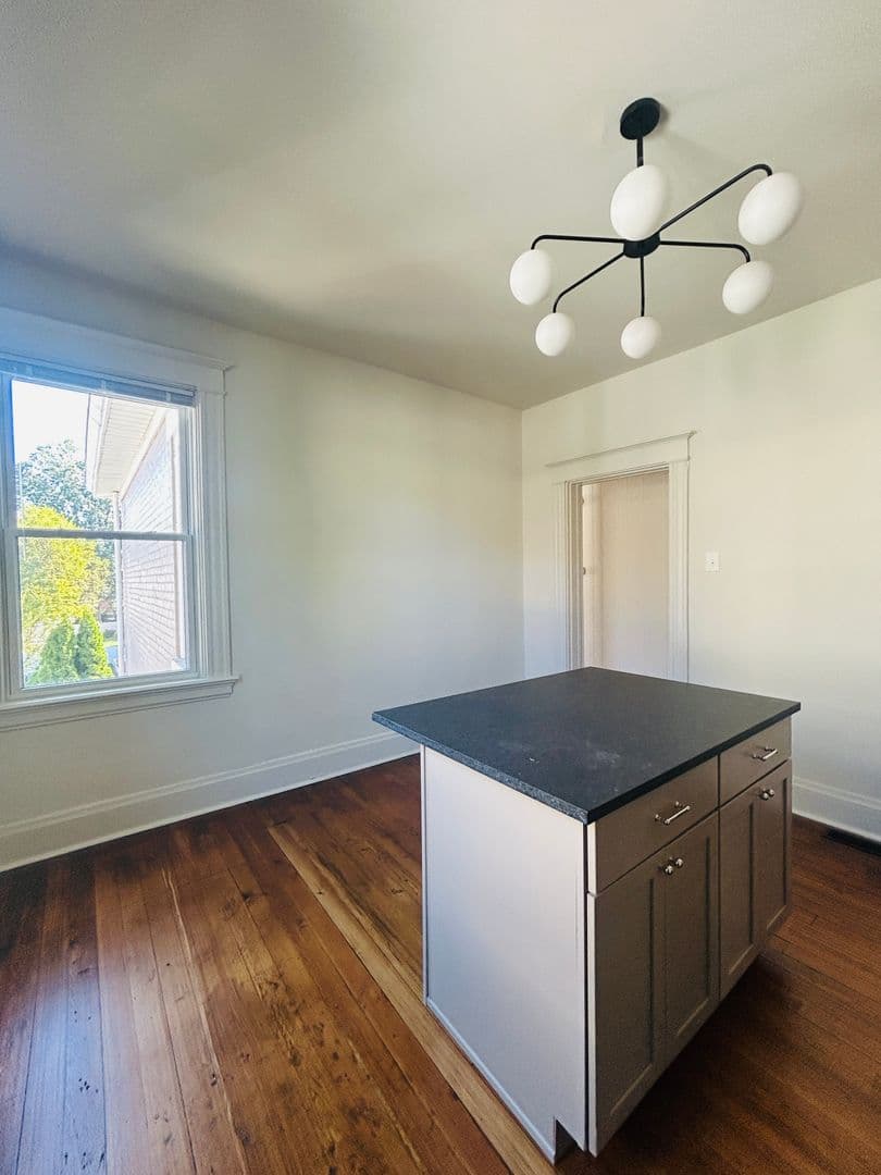 Covington Apartment: 1923 Greenup St. - Unit 2
