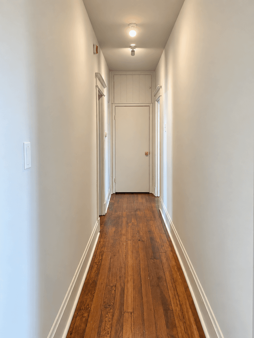 Covington Apartment: 1923 Greenup St. - Unit 4
