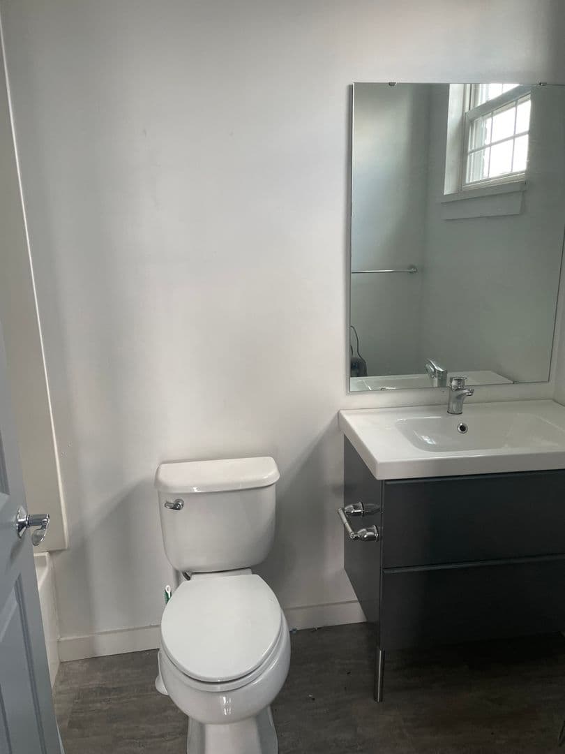 Covington Apartment: 807 Madison Ave.
