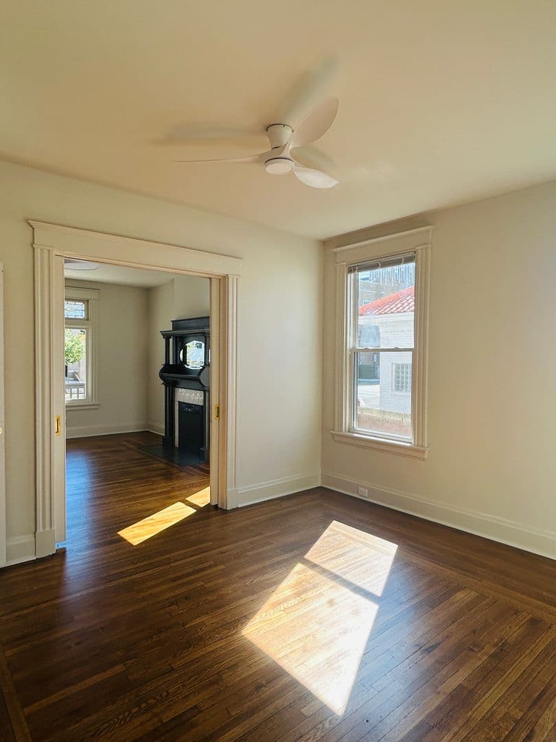 Covington Apartment: 1923 Greenup St. - Unit 1