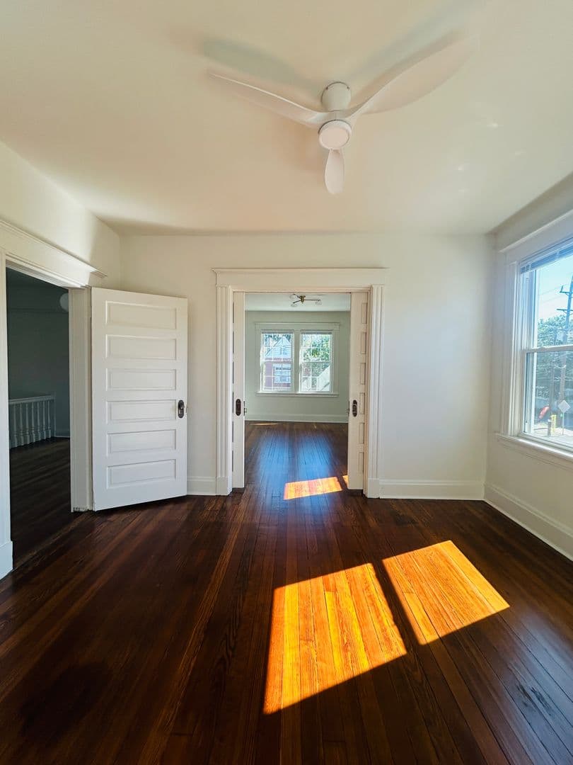 Covington Apartment: 1923 Greenup St. - Unit 2