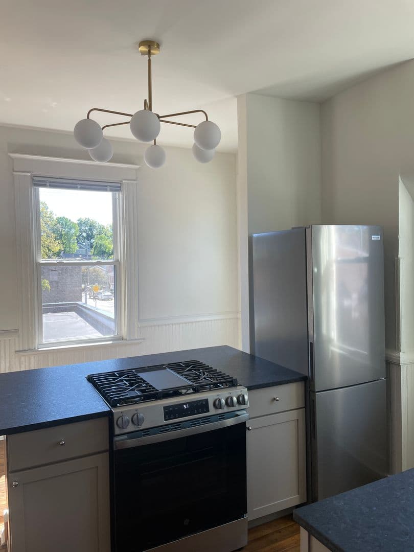 Covington Apartment: 1923 Greenup St. - Unit 4