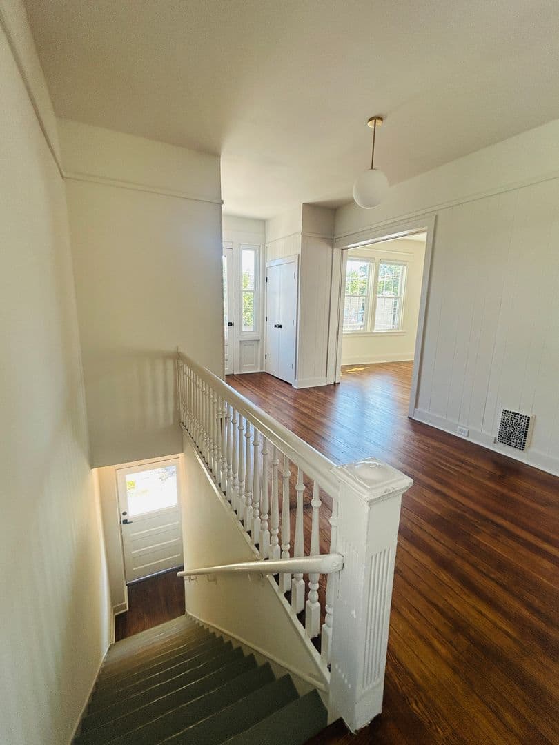 Covington Apartment: 1923 Greenup St. - Unit 2