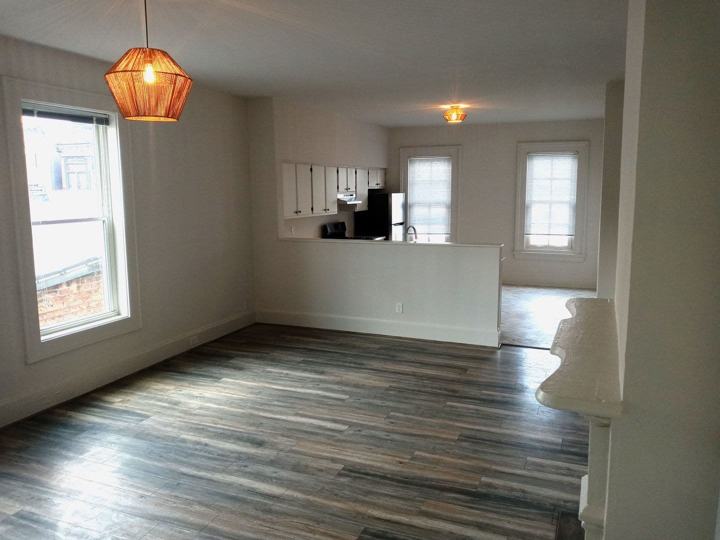 Covington Apartment: 814 Madison Ave.