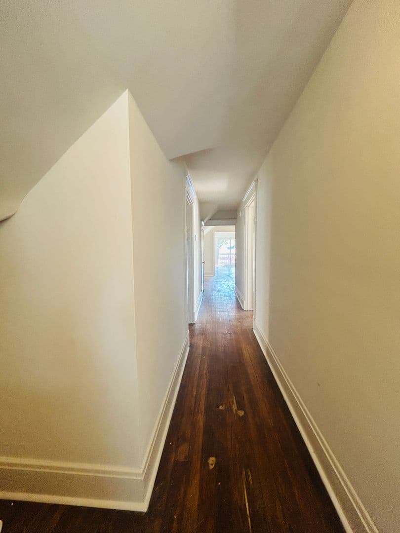 Covington Apartment: 1923 Greenup St. - Unit 5