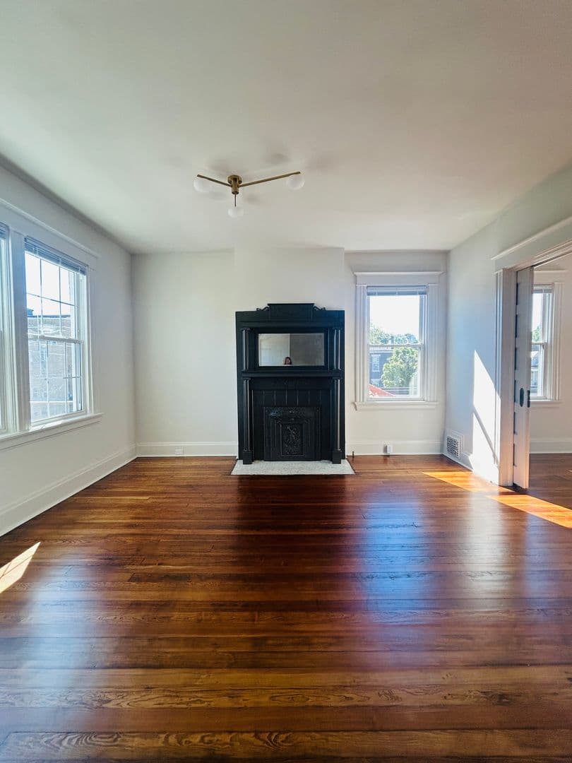 Covington Apartment: 1923 Greenup St. - Unit 2