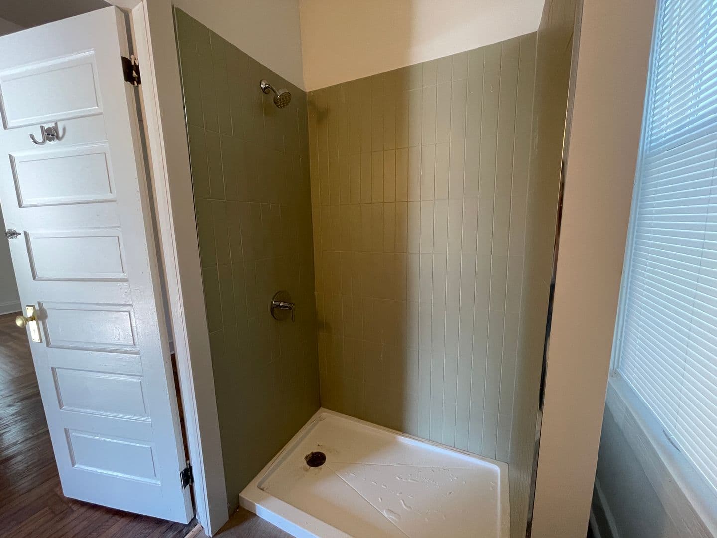 Covington Apartment: 1923 Greenup St. - Unit 1