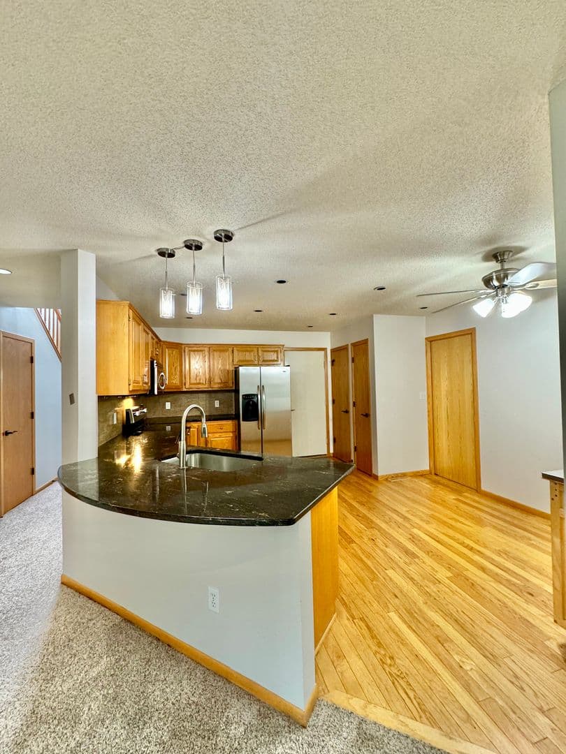 ROCHESTER Townhome: 4851 TEE CT SW
