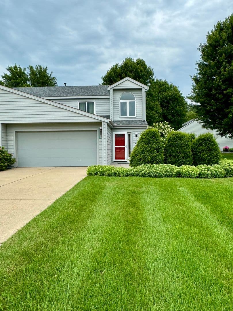 ROCHESTER Townhome: 4851 TEE CT SW