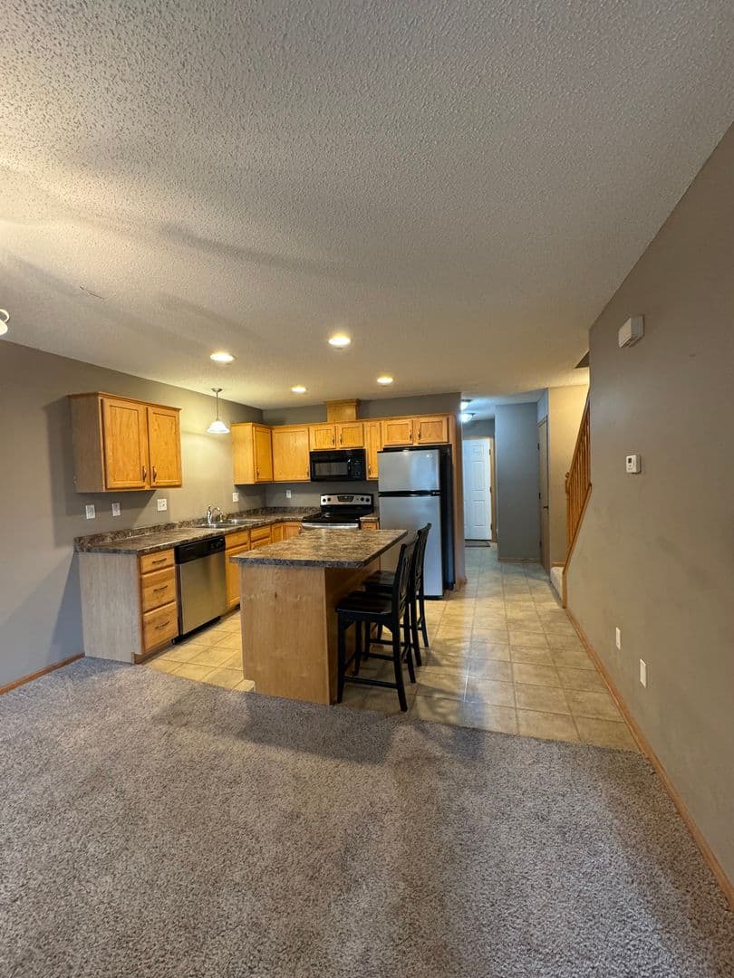 Rochester Townhome: 3022 Venice Ln. N.W.