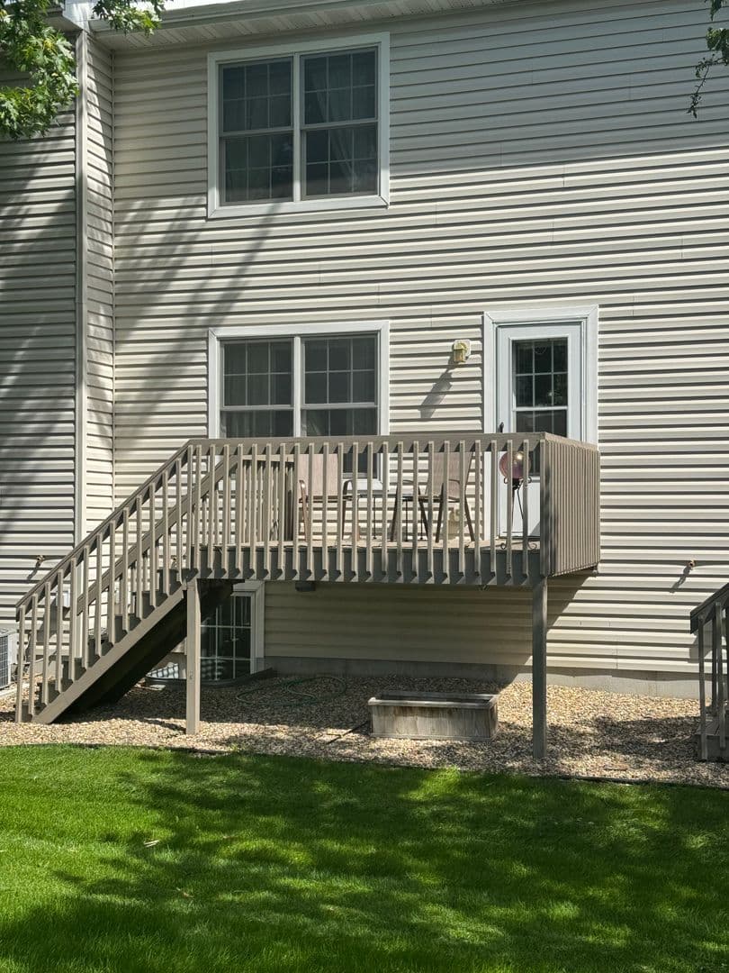 Rochester Townhome: 3022 Venice Ln. N.W.