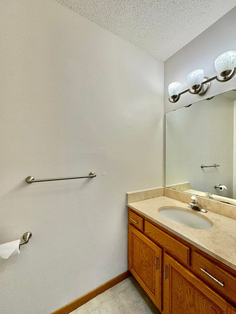 ROCHESTER Townhome: 4851 TEE CT SW
