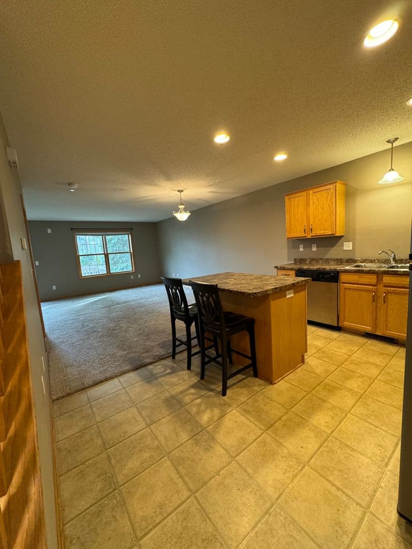 Rochester Townhome: 3022 Venice Ln. N.W.