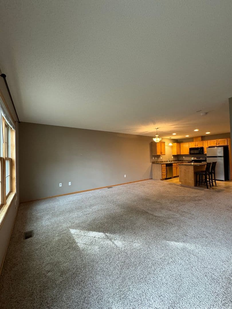 Rochester Townhome: 3022 Venice Ln. N.W.