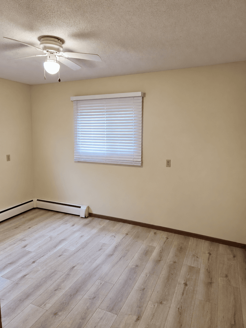 Rochester Apartment: 315 27th Street NE