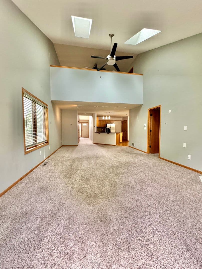 ROCHESTER Townhome: 4851 TEE CT SW
