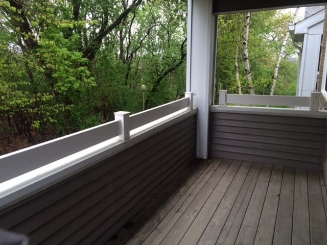 Madison Apartment: 12 Sayner Ct Apt 55