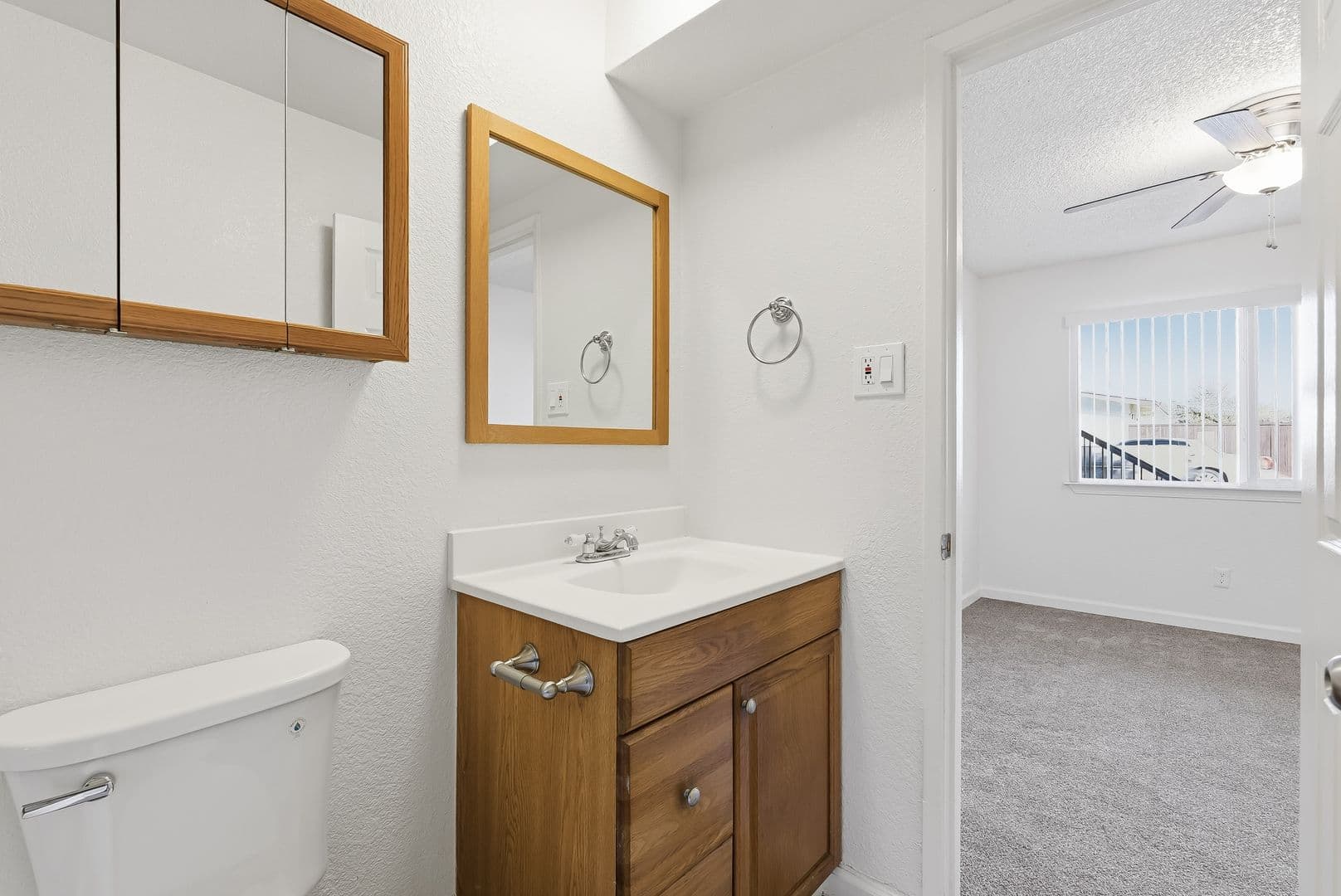 Suisun City Apartment: 1101 Crystal/West Street