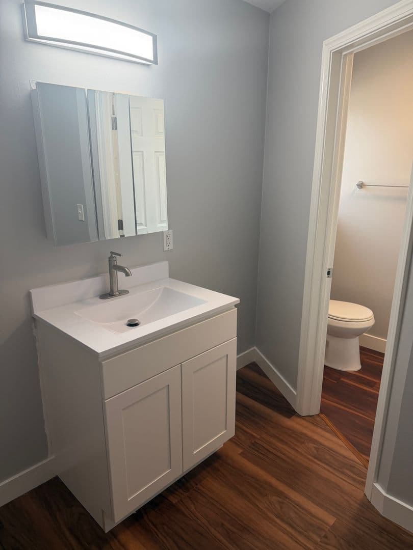 San Jose Apartment: 2970 Magliocco Drive