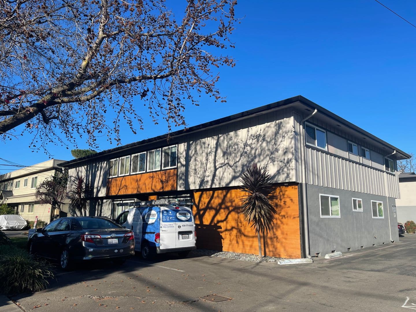 San Jose Apartment: 51 Glen Eyrie