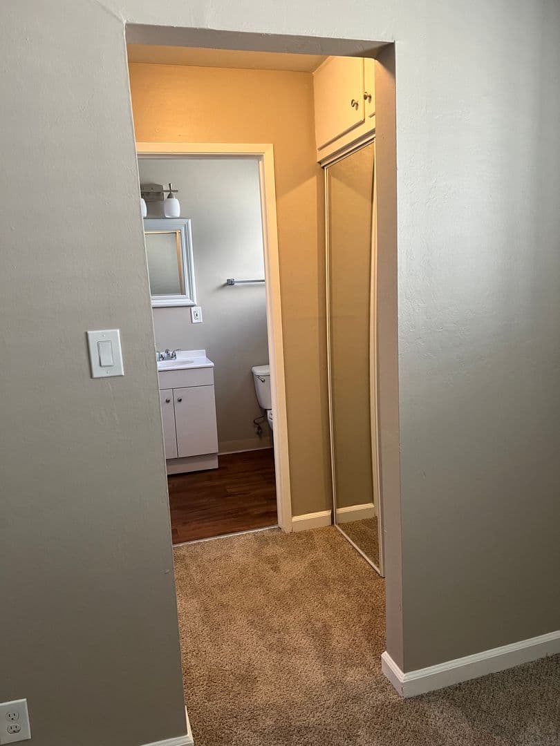 San Jose Apartment: 51 Glen Eyrie