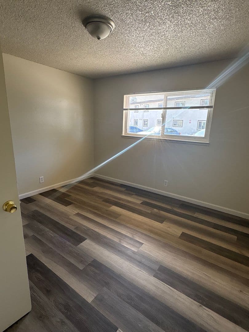 San Jose Apartment: 710 N. 23rd Street