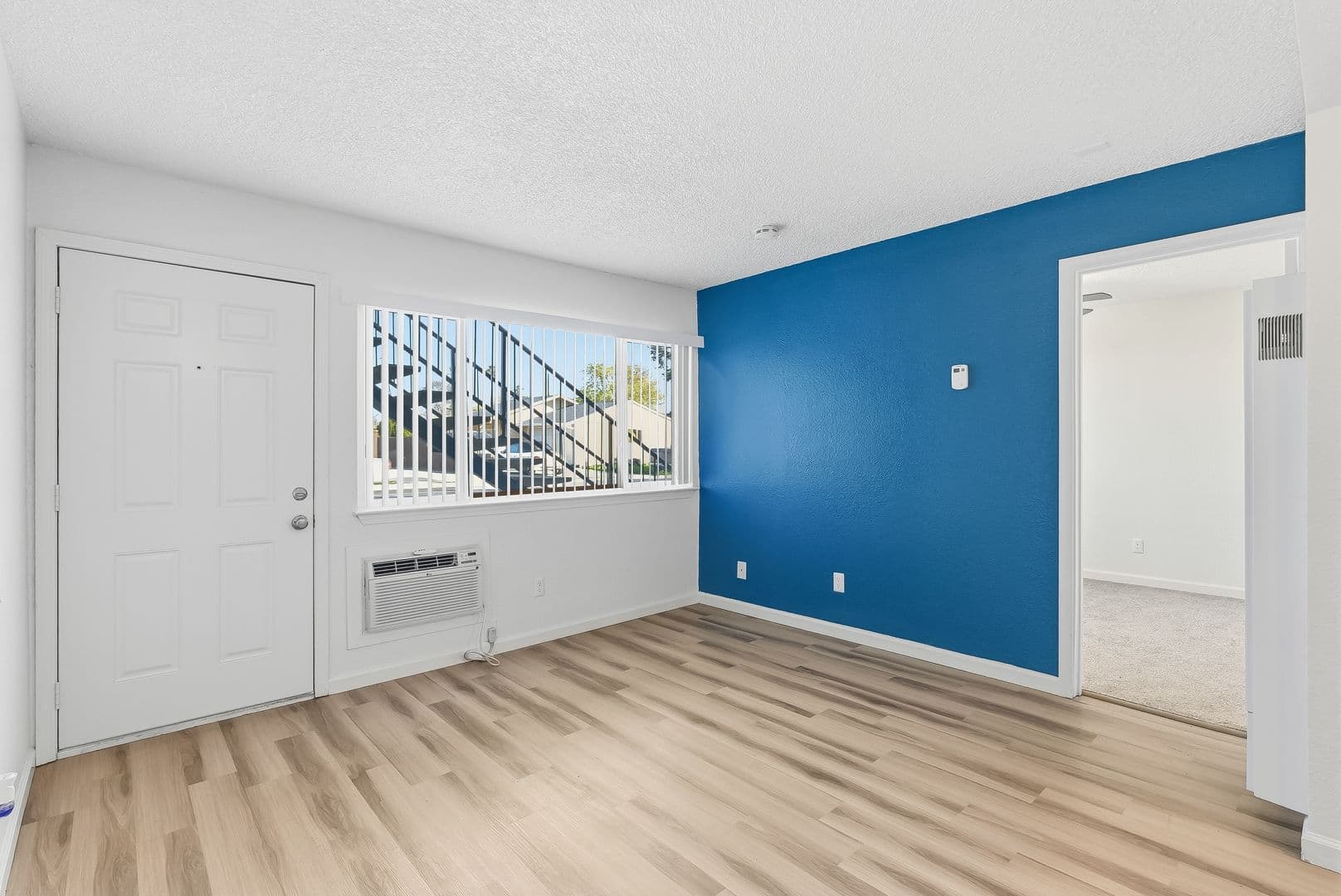 Suisun City Apartment: 1101 Crystal/West Street
