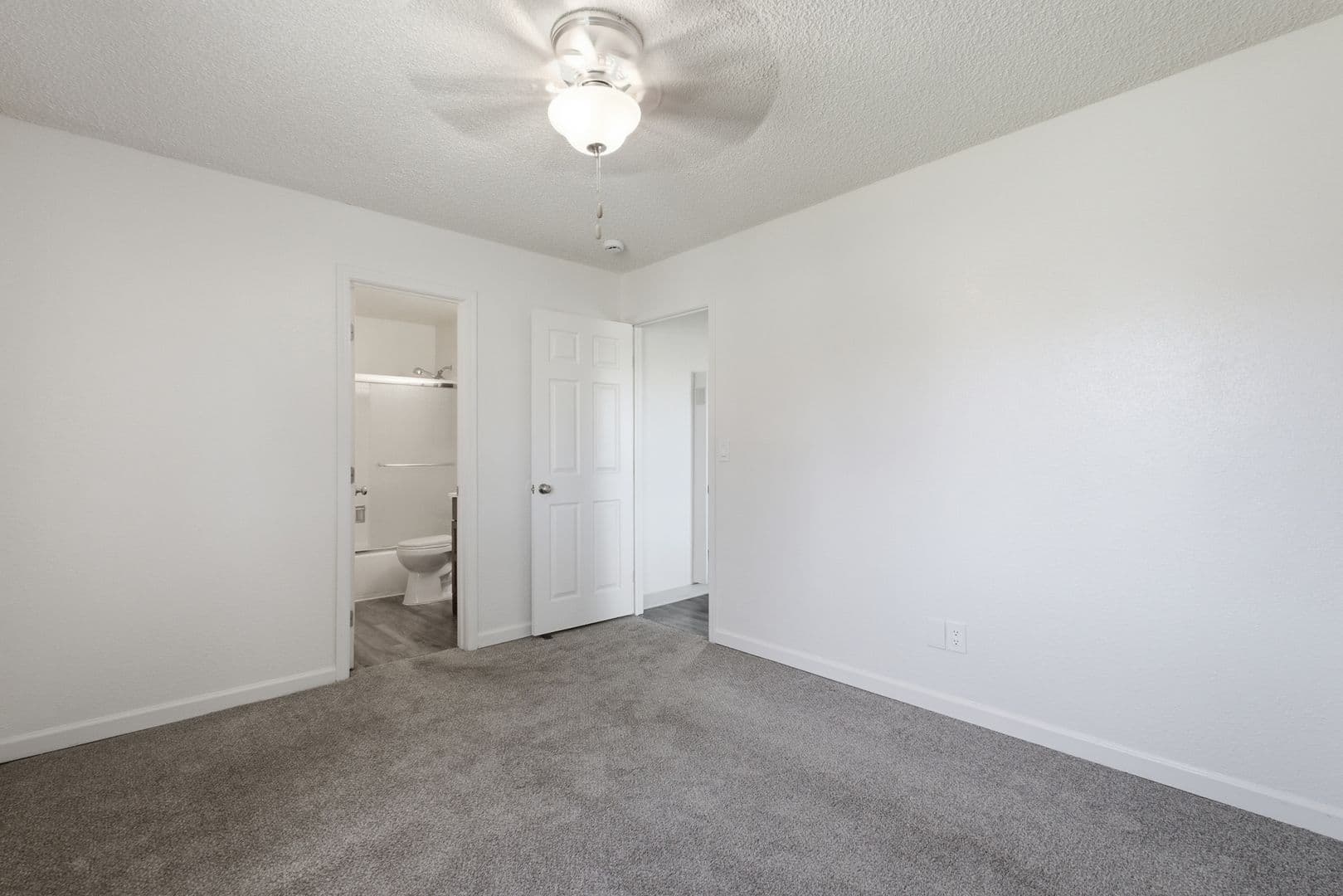 Suisun City Apartment: 1101 Crystal/West Street