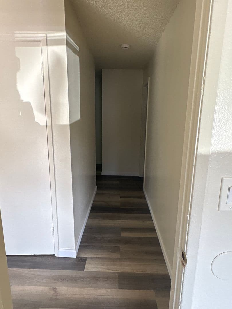 San Jose Apartment: 710 N. 23rd Street