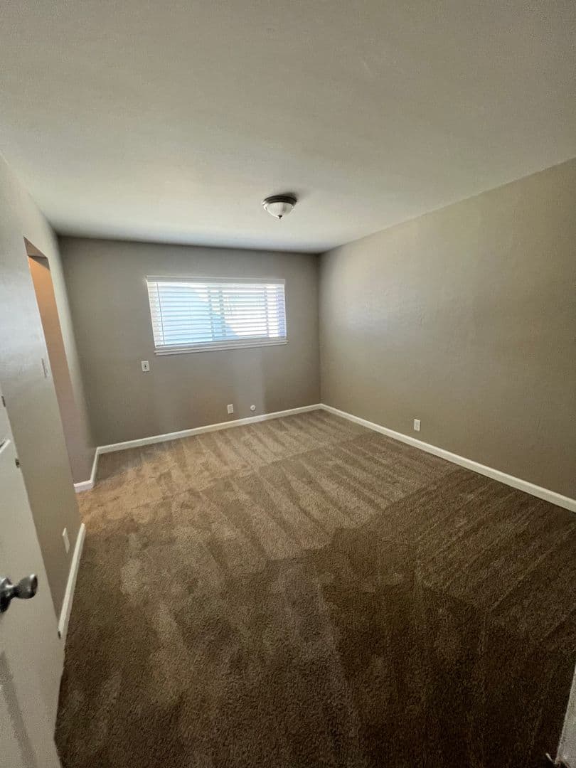 San Jose Apartment: 51 Glen Eyrie