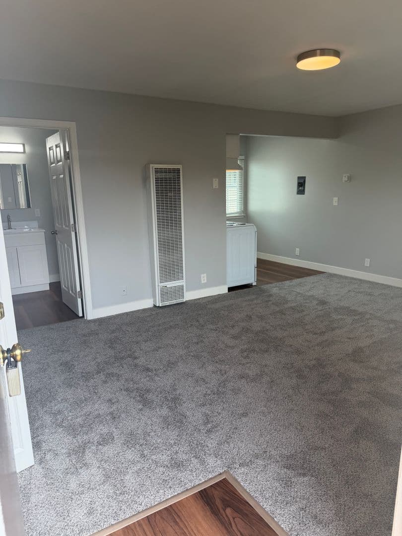 San Jose Apartment: 2970 Magliocco Drive