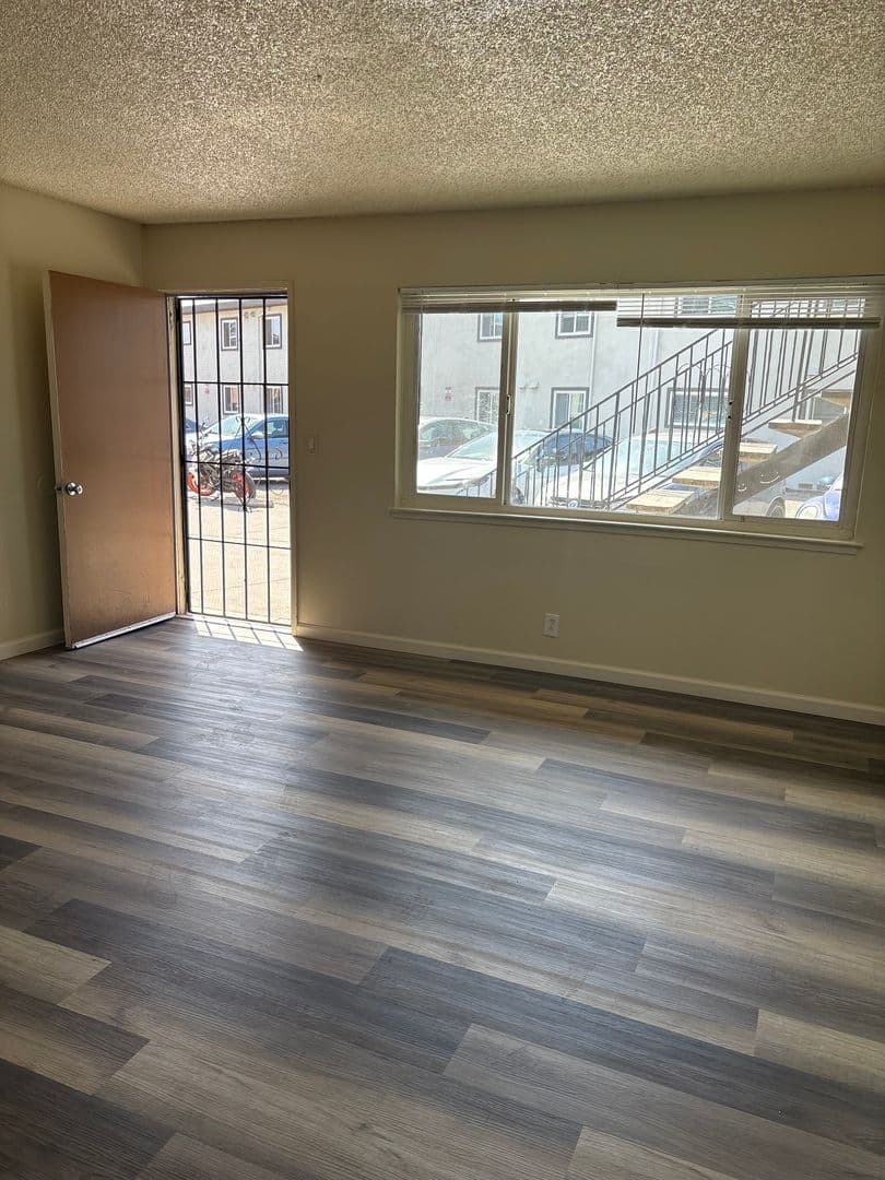 San Jose Apartment: 710 N. 23rd Street