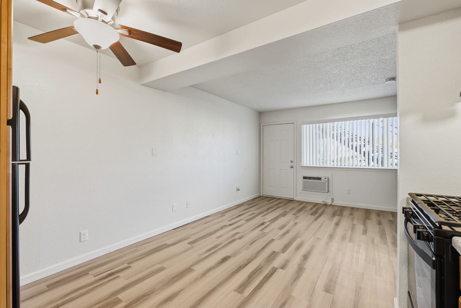 Suisun City Apartment: 1101 Crystal/West Street