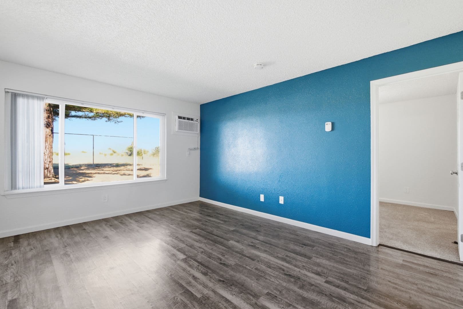 Suisun City Apartment: 1101 Crystal/West Street