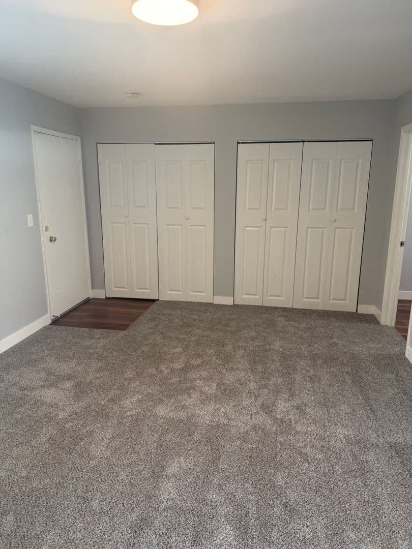 San Jose Apartment: 2970 Magliocco Drive
