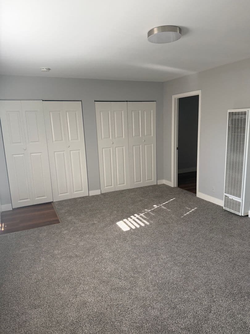 San Jose Apartment: 2970 Magliocco Drive