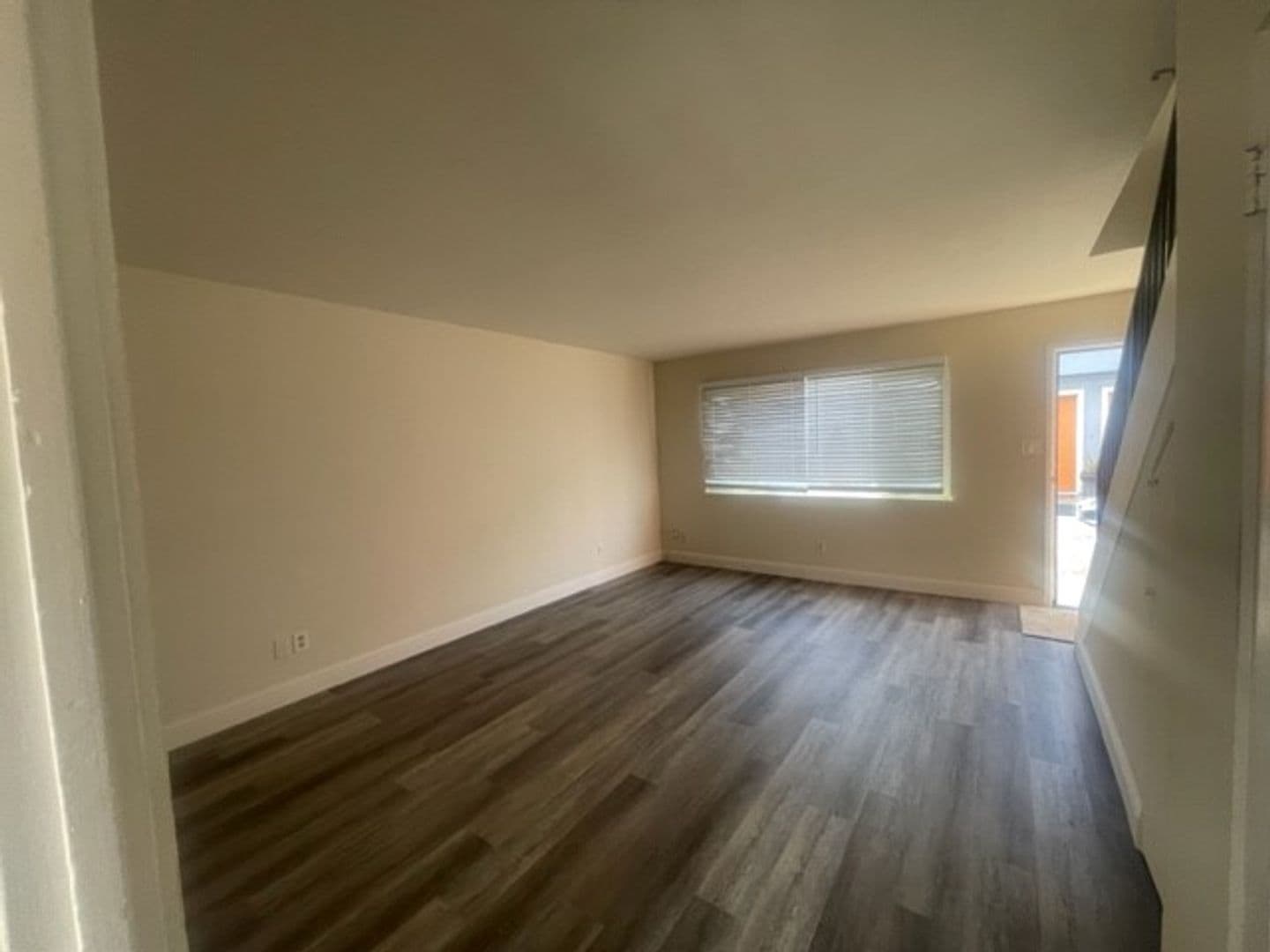 Newark Apartment: 36851/36857 Sycamore Street