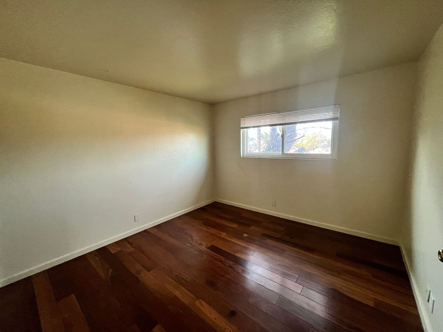 San Jose Apartment: 2870 Almaden Expressway